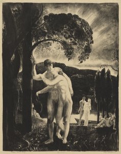  da George Bellows