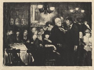  da George Bellows