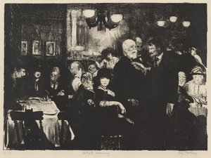  da George Bellows