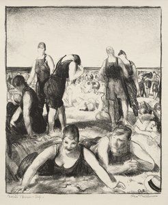  da George Bellows