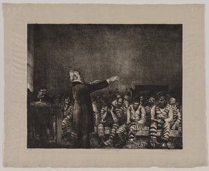  da George Bellows