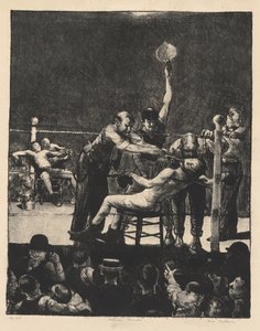  da George Bellows