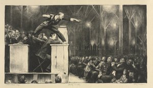  da George Bellows