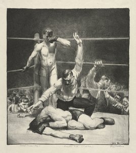  da George Bellows