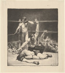  da George Bellows