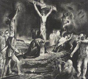  da George Bellows