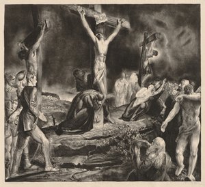  da George Bellows