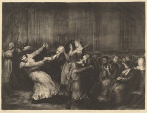  da George Bellows