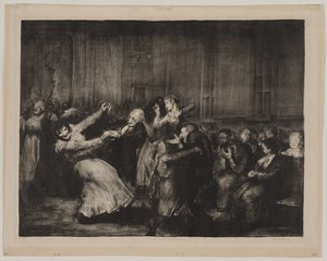  da George Bellows