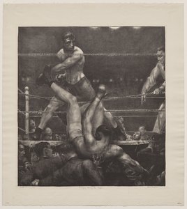  da George Bellows