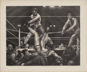  da George Bellows