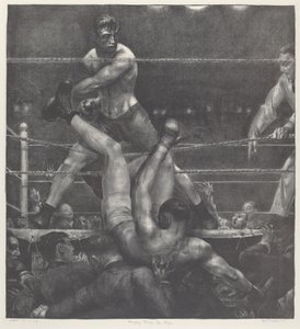  da George Bellows