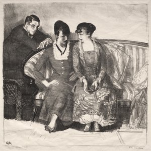  da George Bellows