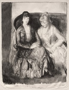  da George Bellows