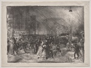  da George Bellows