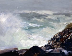  da George Bellows