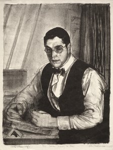 da George Bellows