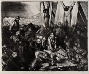  da George Bellows