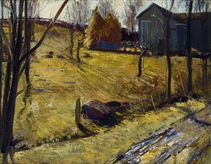  da George Bellows