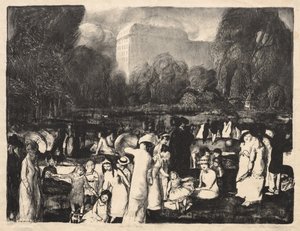  da George Bellows