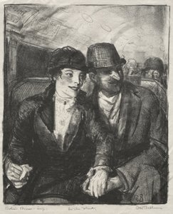  da George Bellows