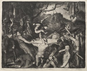  da George Bellows