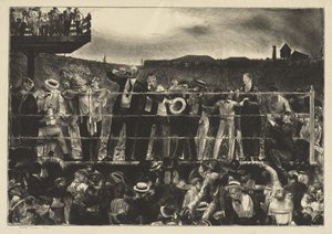  da George Bellows