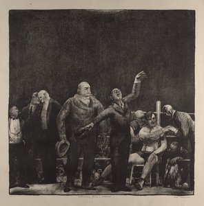  da George Bellows