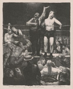 Presentazioni da George Bellows
