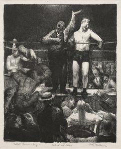  da George Bellows