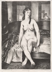  da George Bellows