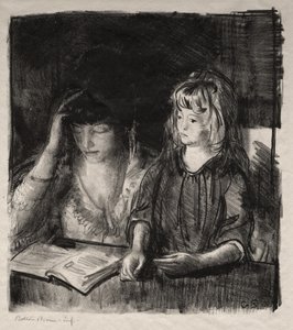  da George Bellows