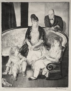  da George Bellows