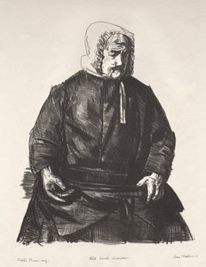  da George Bellows