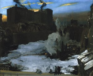  da George Bellows