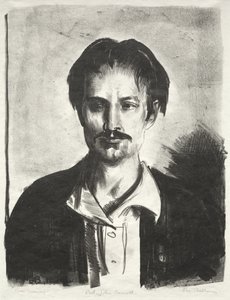  da George Bellows