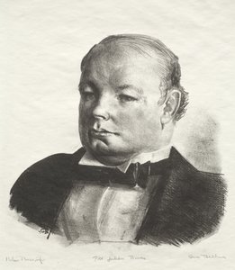  da George Bellows