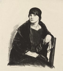  da George Bellows