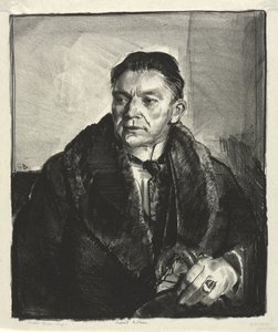  da George Bellows
