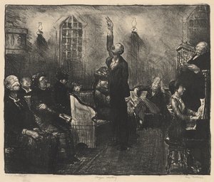  da George Bellows