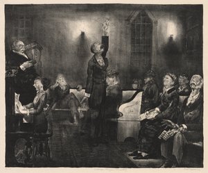  da George Bellows