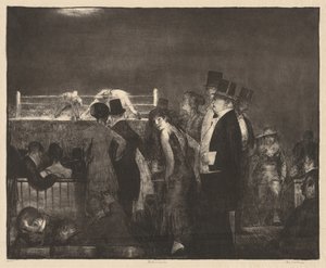  da George Bellows