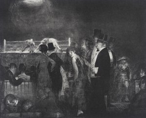  da George Bellows