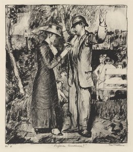  da George Bellows