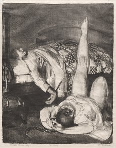  da George Bellows
