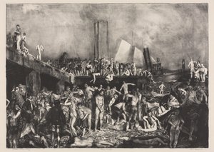  da George Bellows