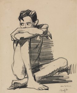  da George Bellows