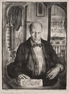  da George Bellows