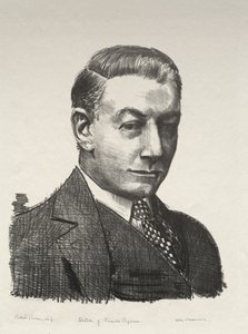  da George Bellows