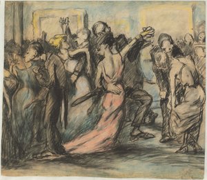  da George Bellows